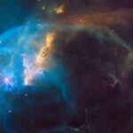 Spooning the Universe