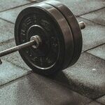 Working Out with Mars