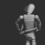 An Intimate Retrograde