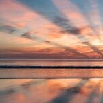 A Lovely Moment of Calm