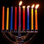 On the Final Day of Hanukkah