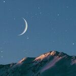 Advice for a Saturday Moon Change