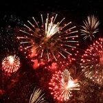 A Tender Note on the First Day of the Year