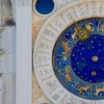 An Eccentric Harmony