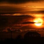 Mercury Follows the Sun