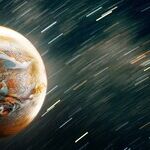 Jupiter Rules Friday the 13th