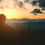 On a Mercury Sign Change