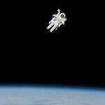 Between New Moon and New Season; Liminal Space