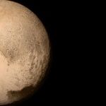 Pluto Retrograde