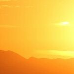 Solar Conjunction