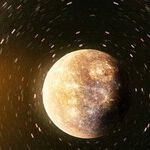 Sunkissed Mercury
