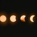 Lunar Trine to Mercury