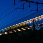 Transits of Trepidation
