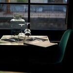 The Cosmic Menu