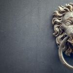 Knocking on the New Moon's Door