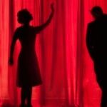 A Venusian Curtain Call