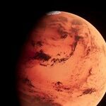 When Mars Is Conjunct Uranus
