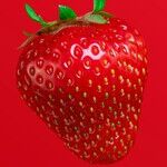 Sweet Strawberry Moon