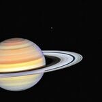 On the Day Before Saturn's Retrograde
