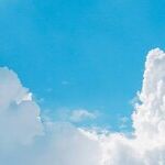 When the Sky Holds Its Breath