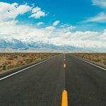Wide-Open Spaces