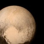 A Trine of Uranus and Pluto