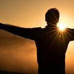 On the Day of a Rare Neptunian Aspect