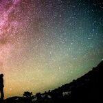 Cosmic Oil Can