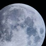Under the Sturgeon Moon