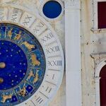 Mercury and Neptune in Opposition