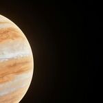 Lunar Conjunction to Venus