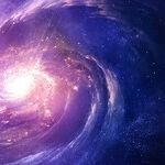 Cosmic Give-and-Take