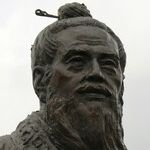 On Confucius Day