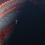 Pluto at the Turn