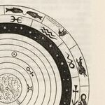 The Moon and Neptune