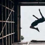 Mercurial Invite: Flip the Script