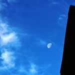 Split Moon
