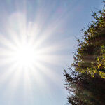 Solar Conjunction of Mercury