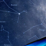 Many Faces of the Virgo Moon