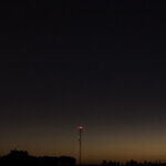 Venus and Jupiter Play Favorites