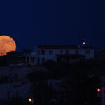 Lunar Tension Mounts