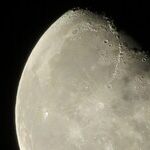 New Lunar Horizons