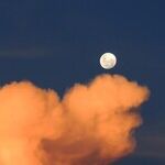 Antagonistic Moon Brings Positive Results