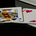 The Dealer Moon