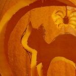 Halloween Eve New Moon