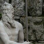 Last Day of Neptune Retrograde