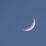New Moon Eve
