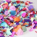 Mars and Jupiter Pass Out Favors