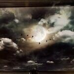 Moon of Breezy Social Mores