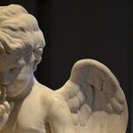 Careless Cosmic Cupid